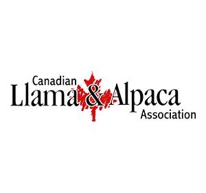 Canadian Llama & Alpaca Registry