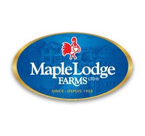 Maple Lodge Farms is Canada's poultry processor.