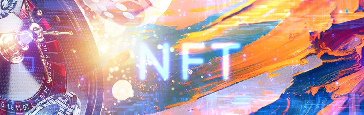Casino NFT
